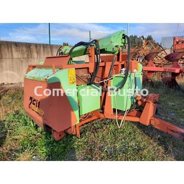 Desensilador STRAUTTMAN SILOBLITZ__DPV - Imagen 2