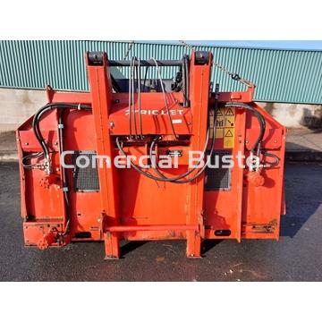 Desensilador Trioliet Masterbuster REF:01025__JBG - Imagen 1