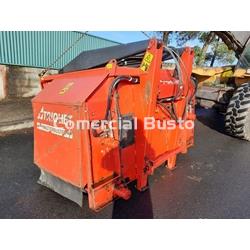 Desensilador Trioliet Masterbuster REF:01025__JBG - Imagen 2