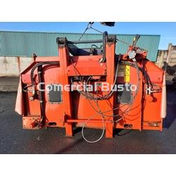 Desensilador Trioliet Masterbuster REF:14244__JBG - Imagen 1