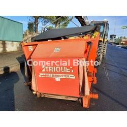 Desensilador Trioliet Masterbuster REF:14244__JBG - Imagen 2