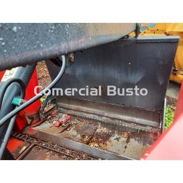 Desensilador Trioliet Masterbuster REF:18333__CBA - Imagen 2