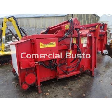 Desensilador TRIOLIET UKV__DPV - Imagen 1