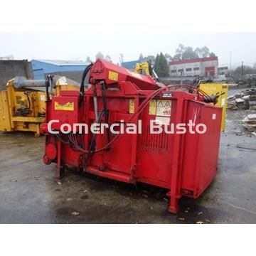 Desensilador TRIOLIET UKV__DPV - Imagen 2