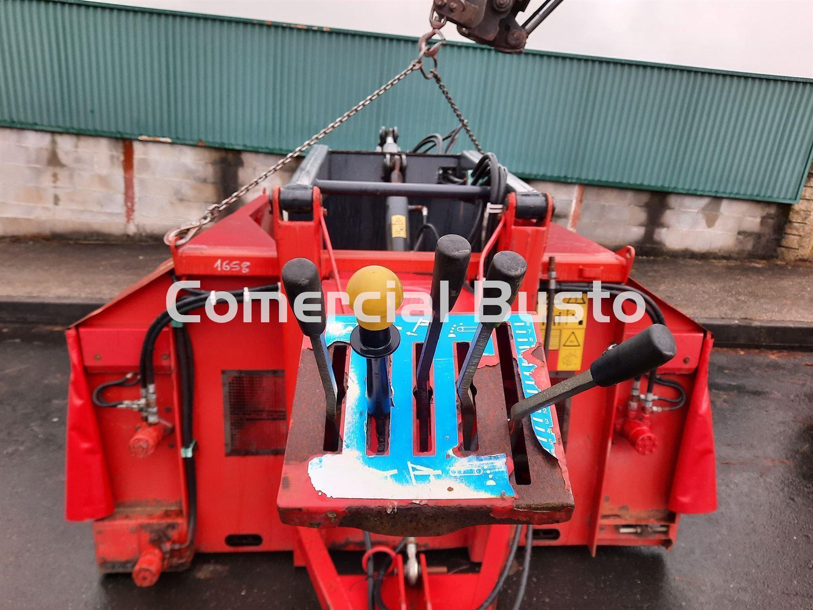 Desensilador VICON LADEMAT - Imagen 2