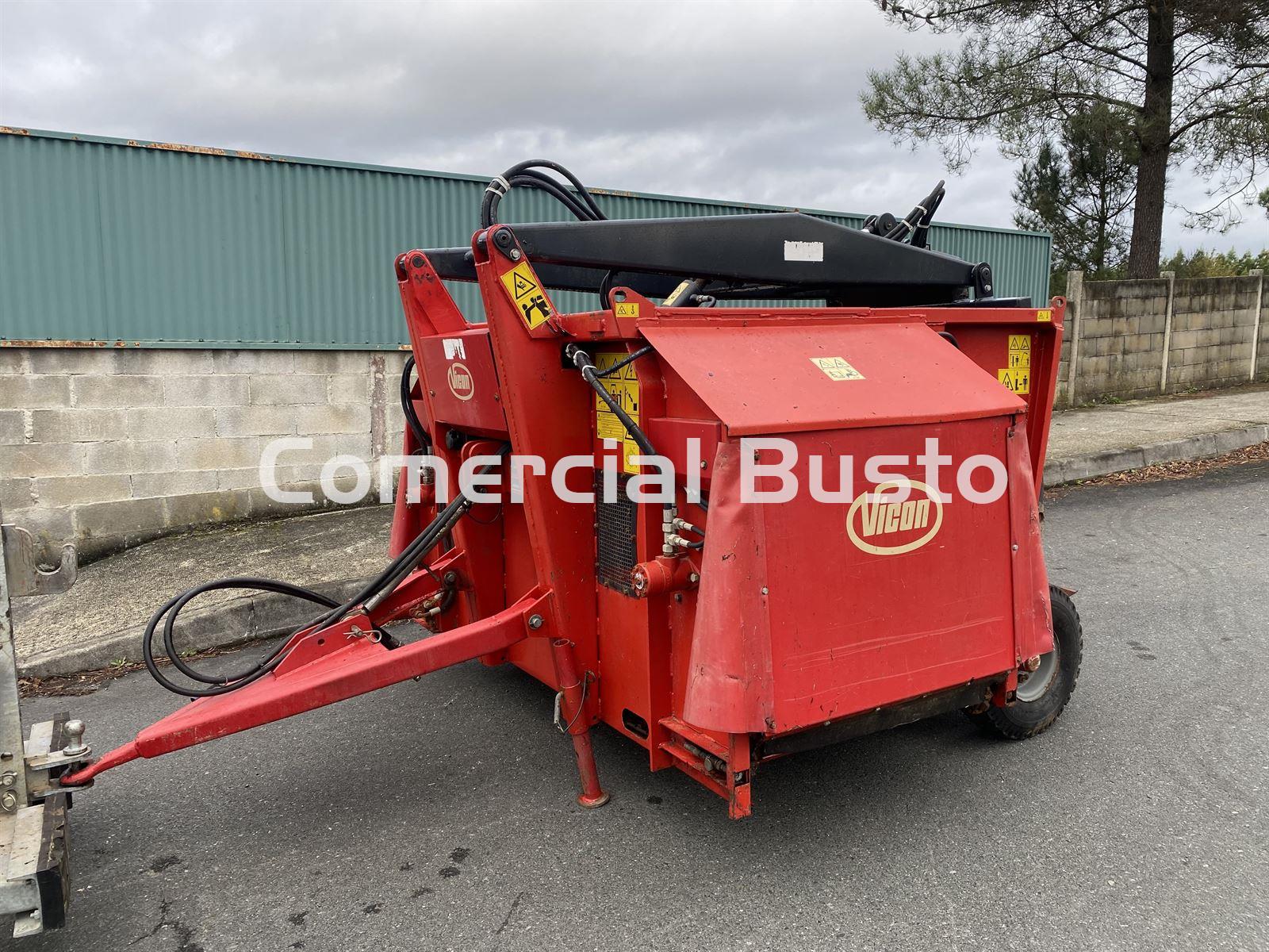 Desensilador VICON LDM 35__DPVC - Imagen 1