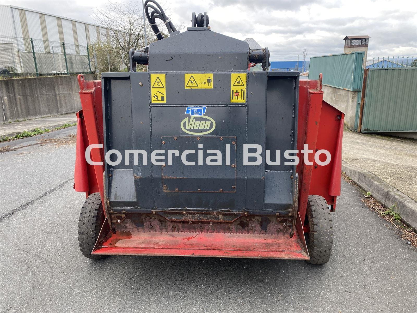 Desensilador VICON LDM 35__DPVC - Imagen 12