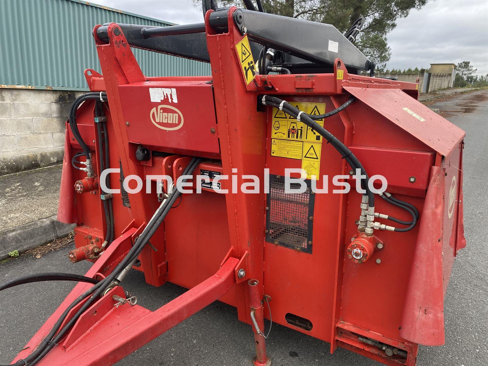 Desensilador VICON LDM 35__DPVC - Imagen 3