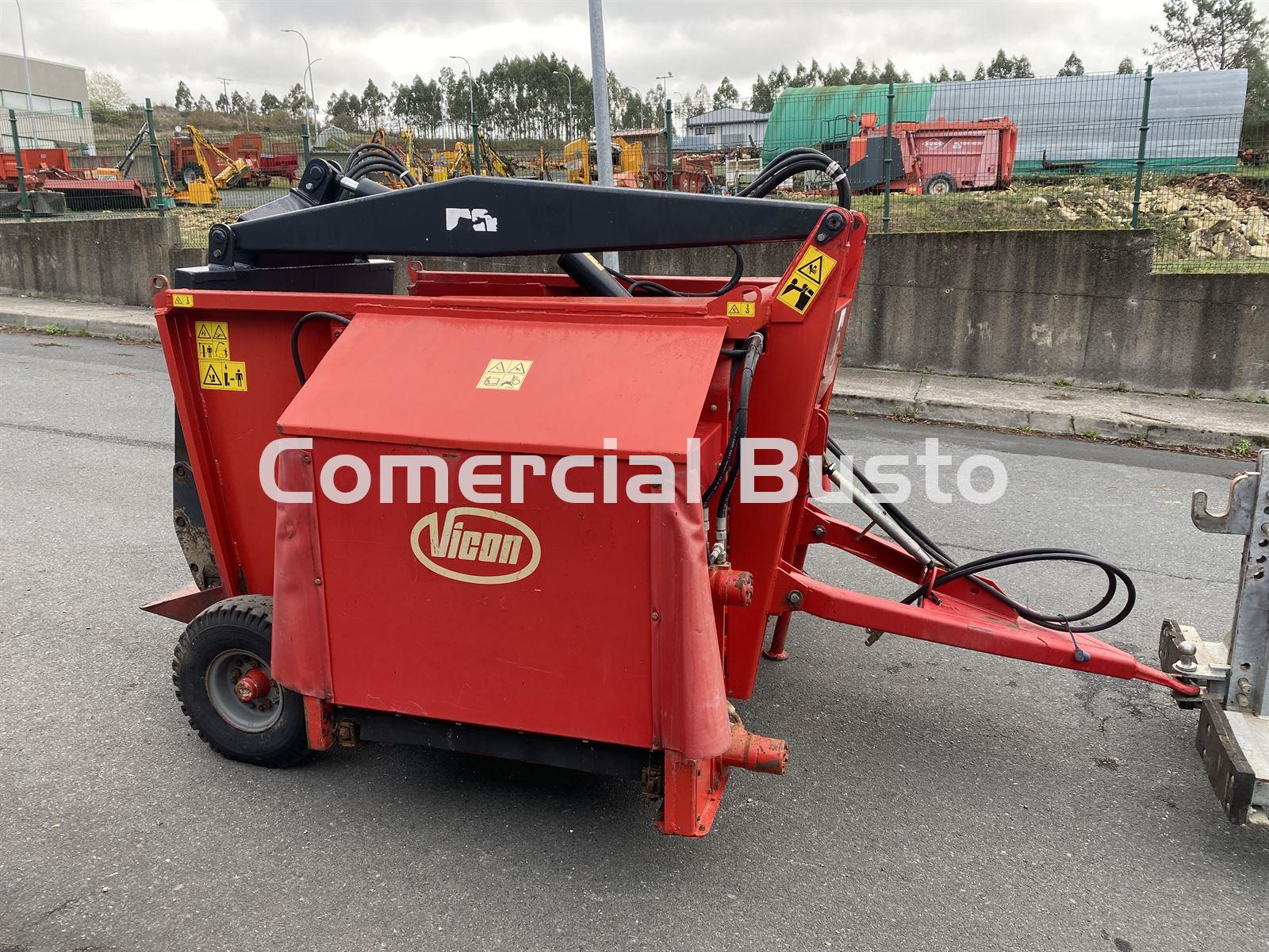 Desensilador VICON LDM 35__DPVC - Imagen 4