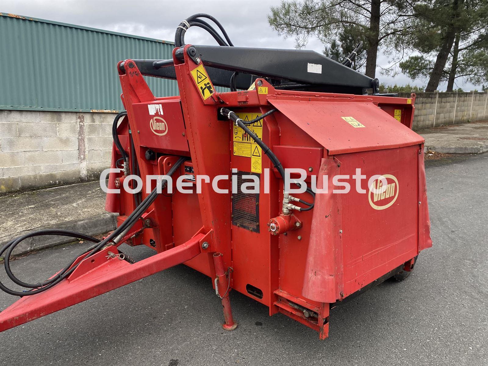 Desensilador VICON LDM 35__DPVC - Imagen 5