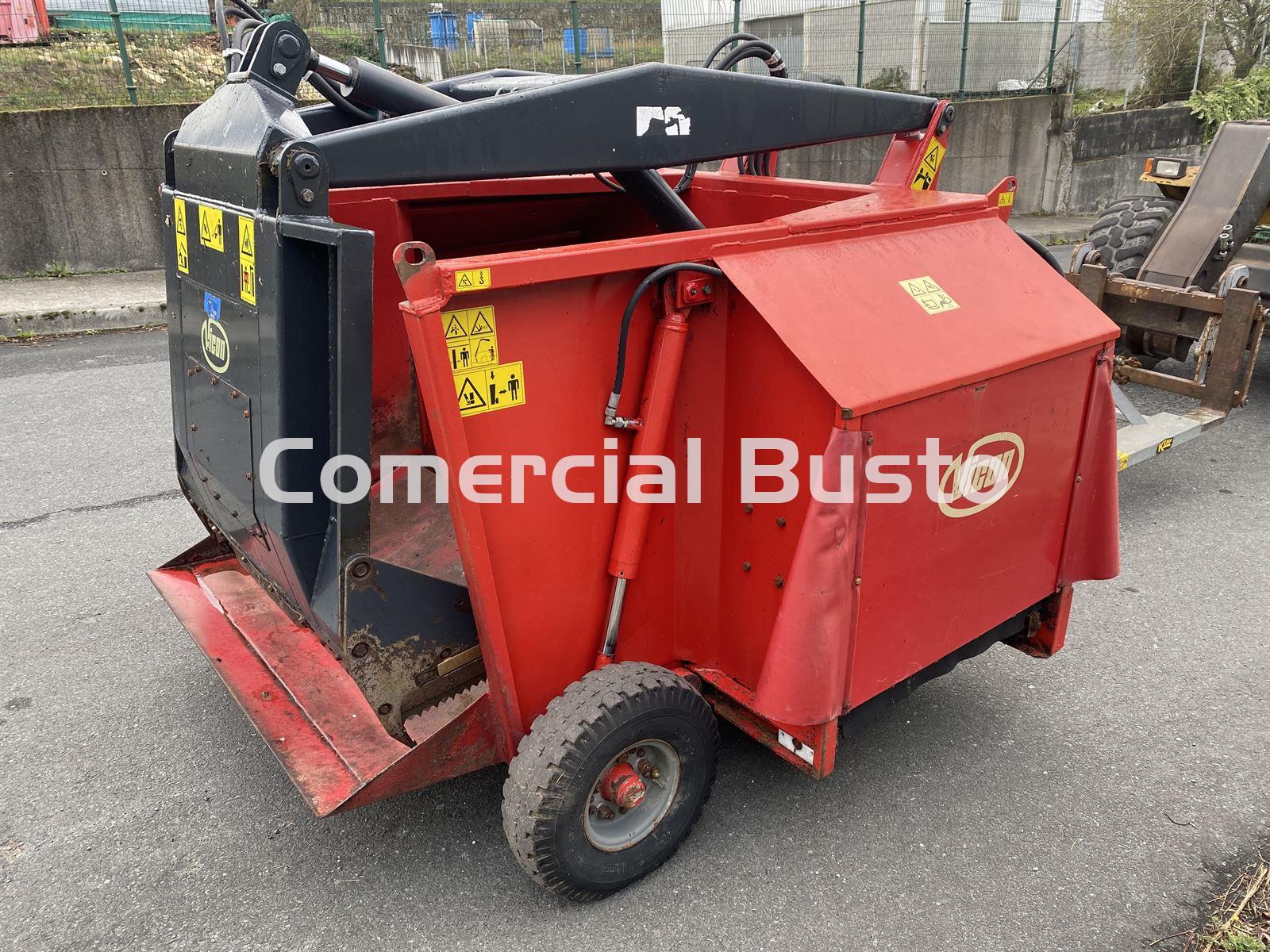 Desensilador VICON LDM 35__DPVC - Imagen 6