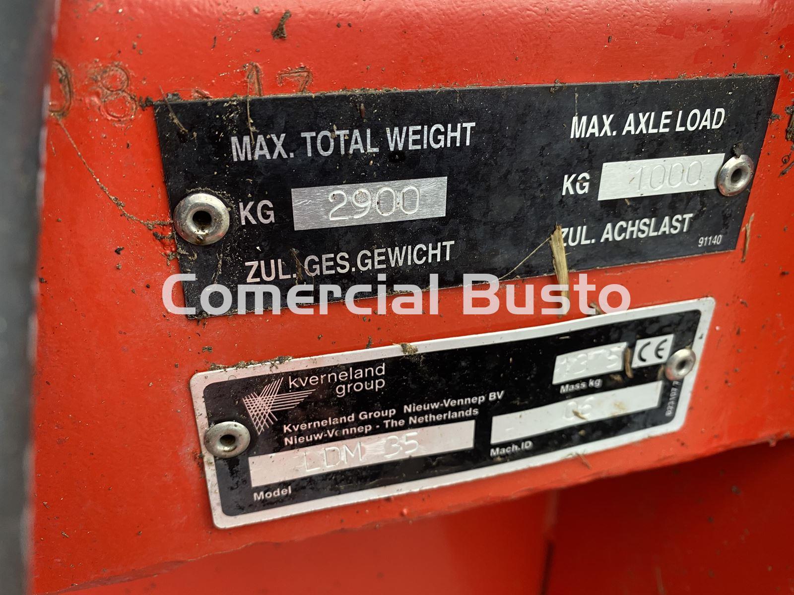 Desensilador VICON LDM 35__DPVC - Imagen 8