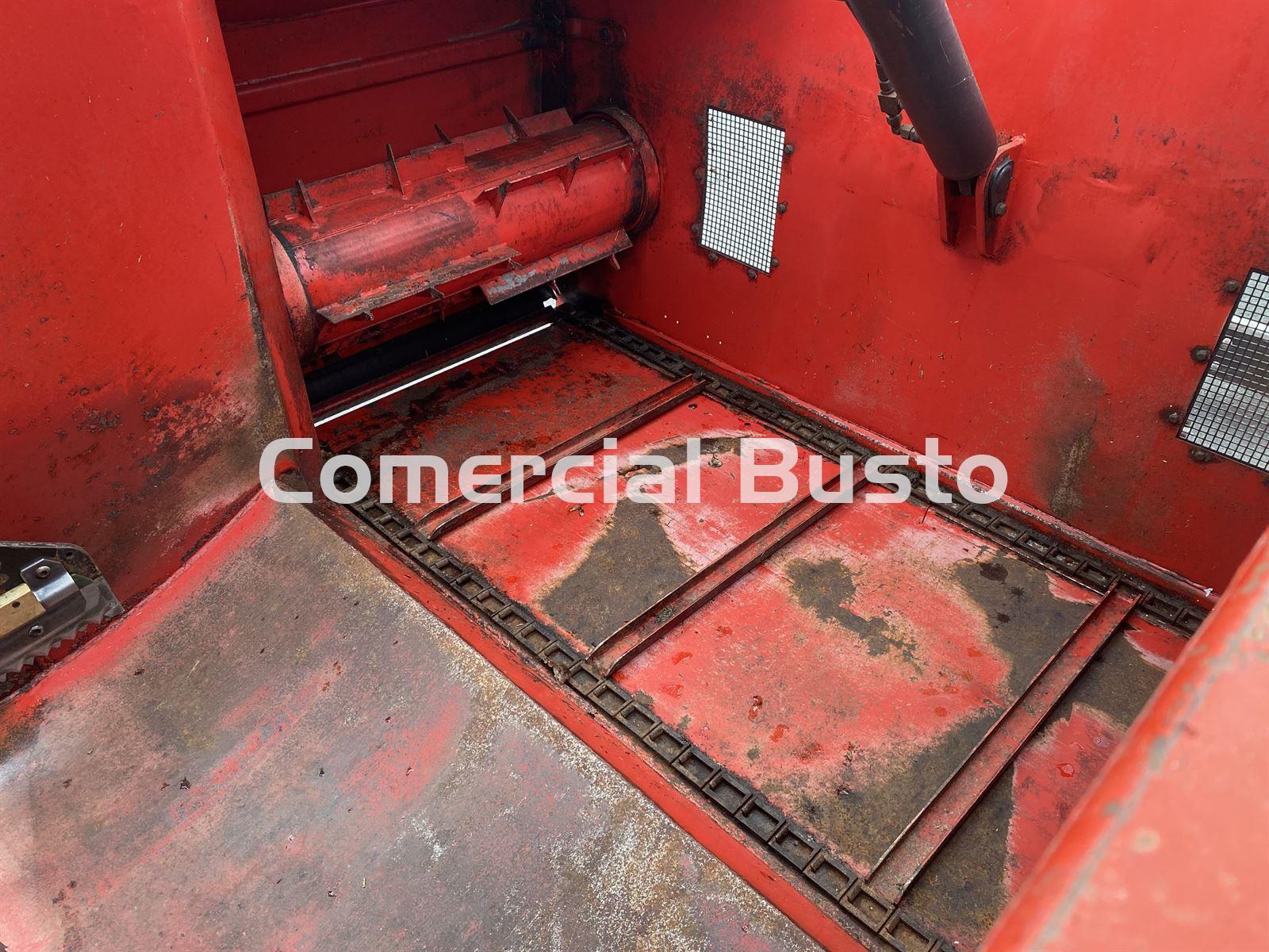 Desensilador VICON LDM 35__DPVC - Imagen 9