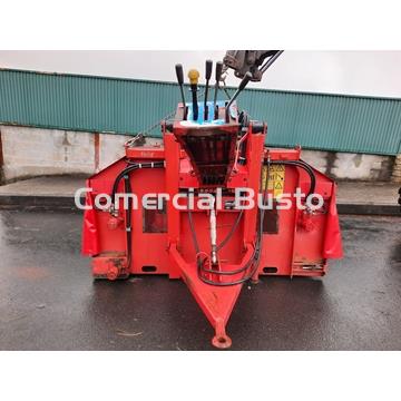 Desensilador VICON LDM 35 REF: 05-05573__JBG - Imagen 1