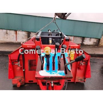 Desensilador VICON LDM 35 REF: 05-05573__JBG - Imagen 2