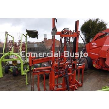 Desensiladora  KUHN B1201E__DPV - Imagen 1