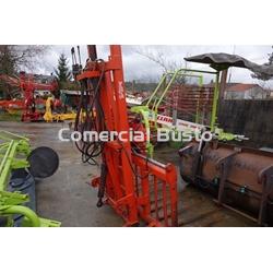 Desensiladora  KUHN B1201E__DPV - Imagen 2