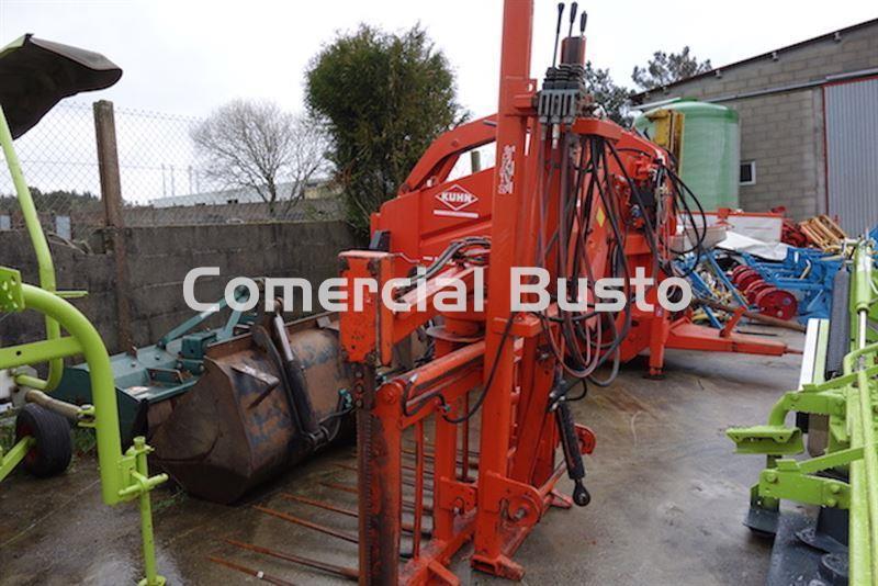 Desensiladora KUHN B1201E - Imagen 3