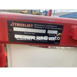 Desensiladora Trioliet TU 170__CBA - Imagen 2