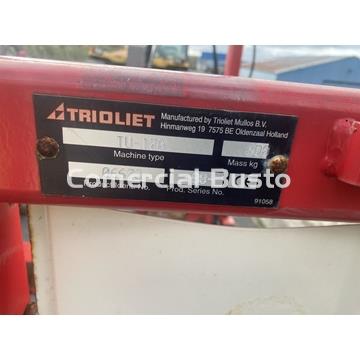 Desensiladora Trioliet TU 170__CBA - Imagen 2