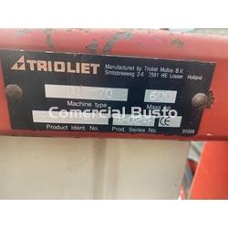 Desensiladora Trioliet TU 170__CBA - Imagen 2