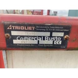 Desensiladora Trioliet TU 195__CBA - Imagen 2