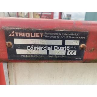 Desensiladora Trioliet TU 195__CBA - Imagen 2