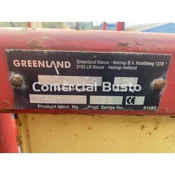 Desensiladora VICON UZS 170__CBA - Imagen 2