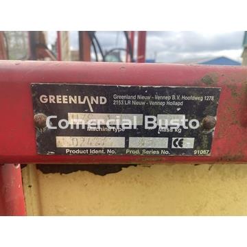 Desensiladora VICON UZS 170__CBA - Imagen 2