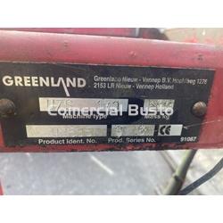 Desensiladora VICON UZS 170__CBA - Imagen 2