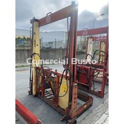 Desensiladora VICON UZS 170__CBA - Imagen 2