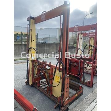 Desensiladora VICON UZS 170__CBA - Imagen 2