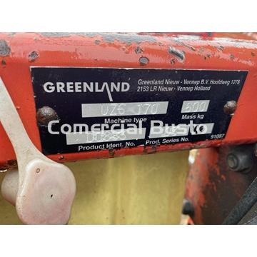 Desensiladora VICON UZS 170 REF:00883__CBA__MBR - Imagen 2