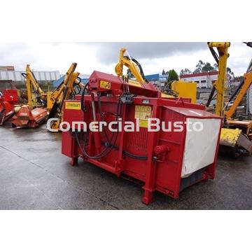 Desensillados  TRIOLIET UKV__DPV - Imagen 1