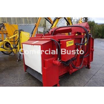 Desensillados  TRIOLIET UKV__DPV - Imagen 2