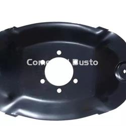 Disco segadora Claas Disco - Imagen 1