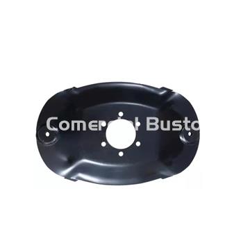 Disco segadora Claas Disco - Imagen 1