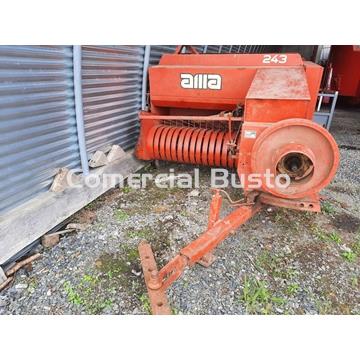 Empacadora AMA CANTONE 243__DPV - Imagen 1