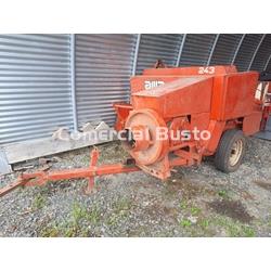 Empacadora AMA CANTONE 243__DPV - Imagen 2