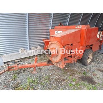 Empacadora AMA CANTONE 243__DPV - Imagen 2