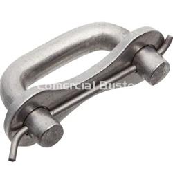 Empate de cadena remolque esparcidor 12x42 - Imagen 1