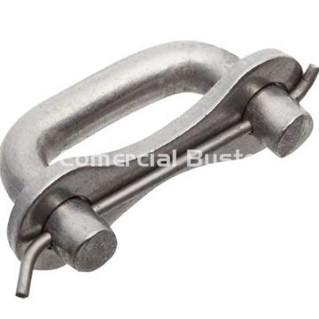 Empate de cadena remolque esparcidor 12x42 - Imagen 1