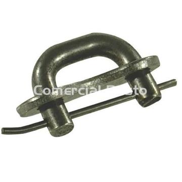 Empate de cadena remolque esparcidor 8x31 - Imagen 1