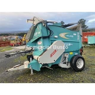 Encamadora Jeulin Helios__CBA - Imagen 1