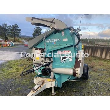 Encamadora Jeulin Helios__CBA - Imagen 2