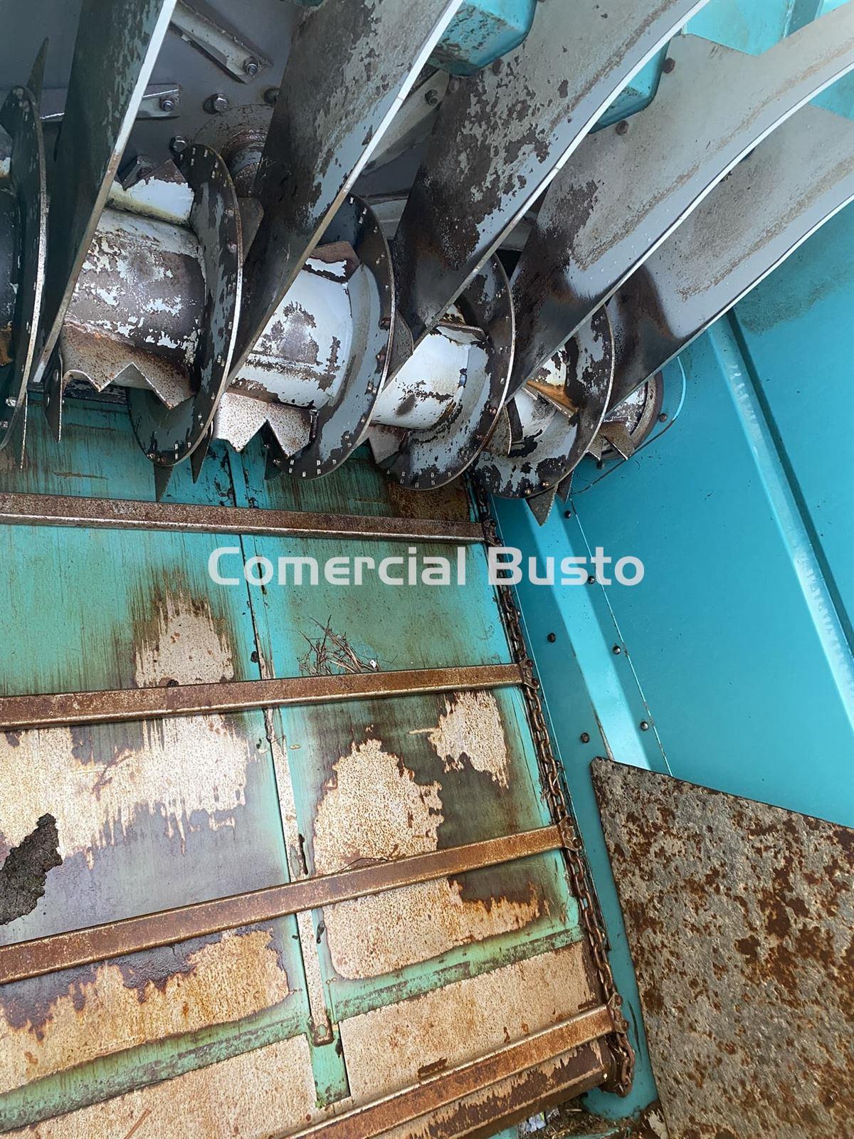 Encamadora Jeulin Helios__CBA - Imagen 3