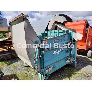 Encamadora Jeulin Ocean F2__CBA - Imagen 1