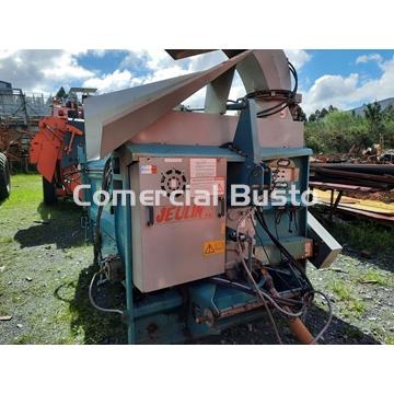 Encamadora Jeulin Ocean F2__CBA - Imagen 2