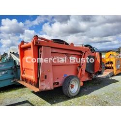 Encamadora Kuhn Altor 6070__CBA - Imagen 2