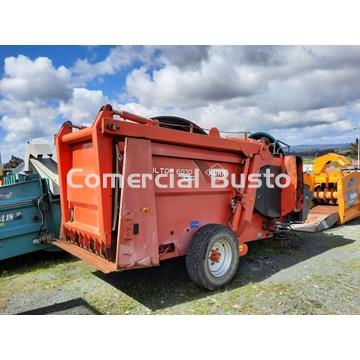 Encamadora Kuhn Altor 6070__CBA - Imagen 2